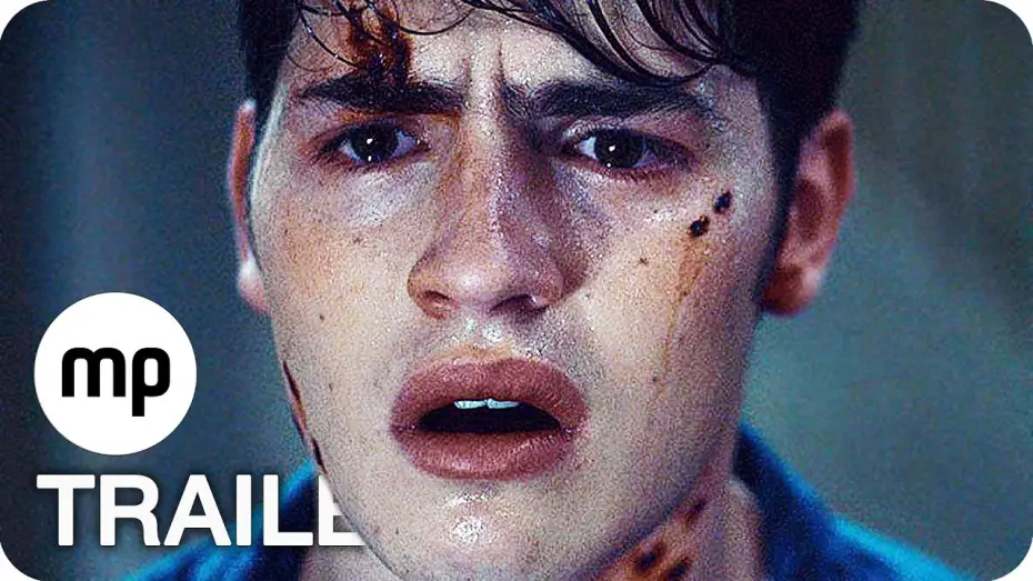 Видео к фильму Не вешайте трубку — DON'T HANG UP Trailer German Deutsch (2017) Exklusiv