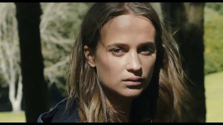 Видео к фильму Погружение — Submergence - Bande-annonce vostfr