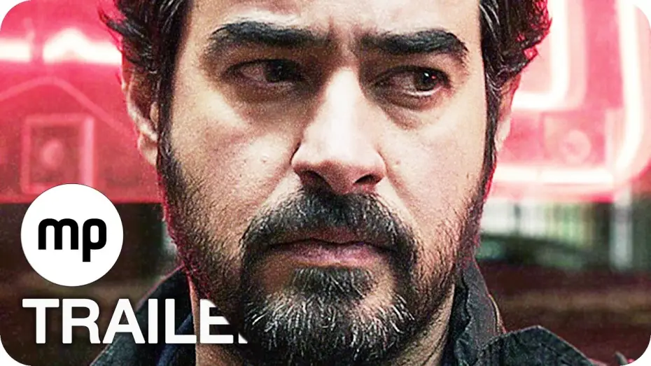 Видео к фильму Коммивояжер — THE SALESMAN Trailer German Deutsch (2017)