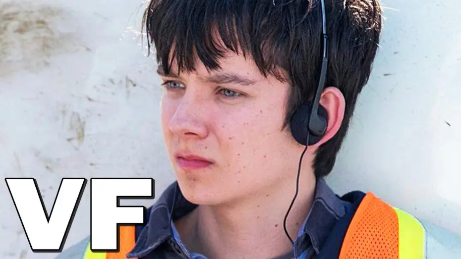 Видео к фильму 30 безумных желаний — LA LISTE DE NOS RÊVES Bande Annonce VF (2020) Asa Butterfield, Maisie Williams
