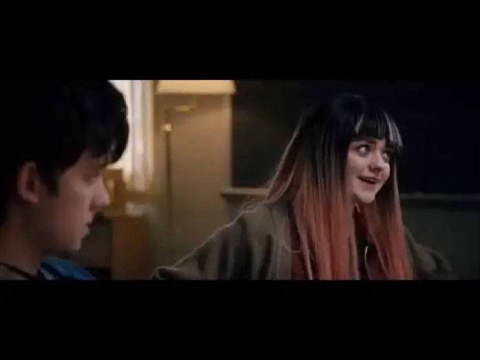 Видео к фильму 30 безумных желаний — Офіційний трейлер (український)