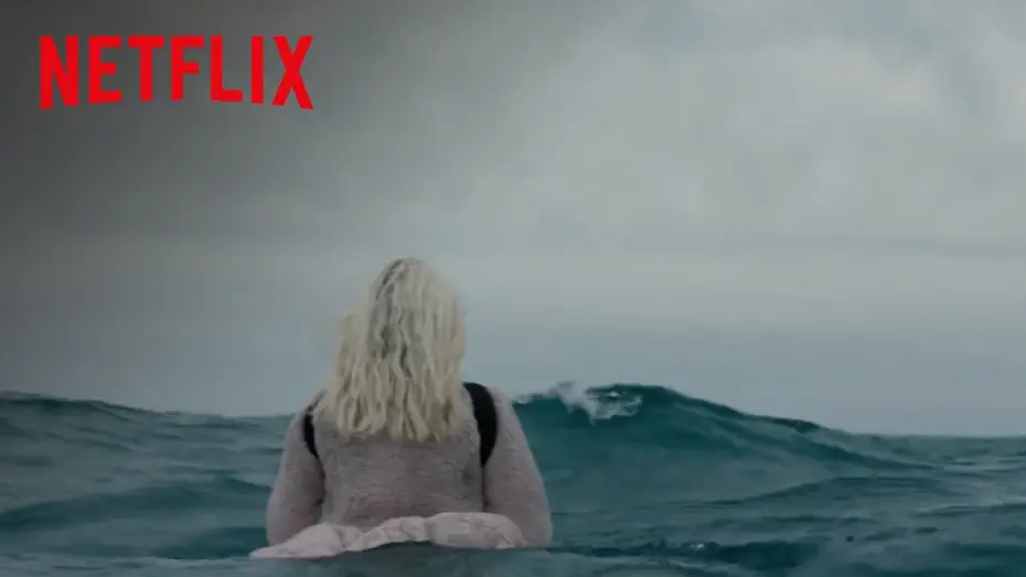 Видео к фильму Открытие — The Discovery - Teaser - Seulement sur Netflix - Le 31 mars