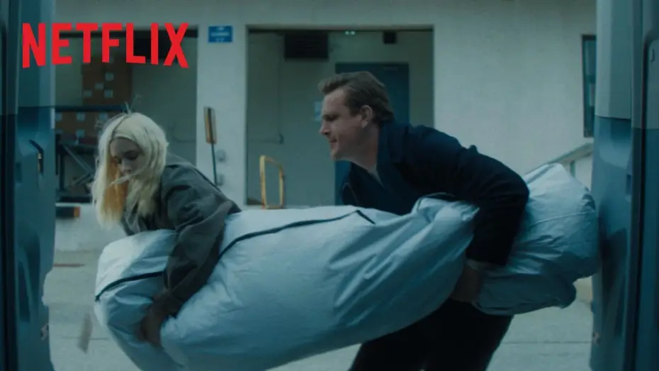 Видео к фильму Открытие — The Discovery - Teaser - Seulement sur Netflix - Le 31 mars