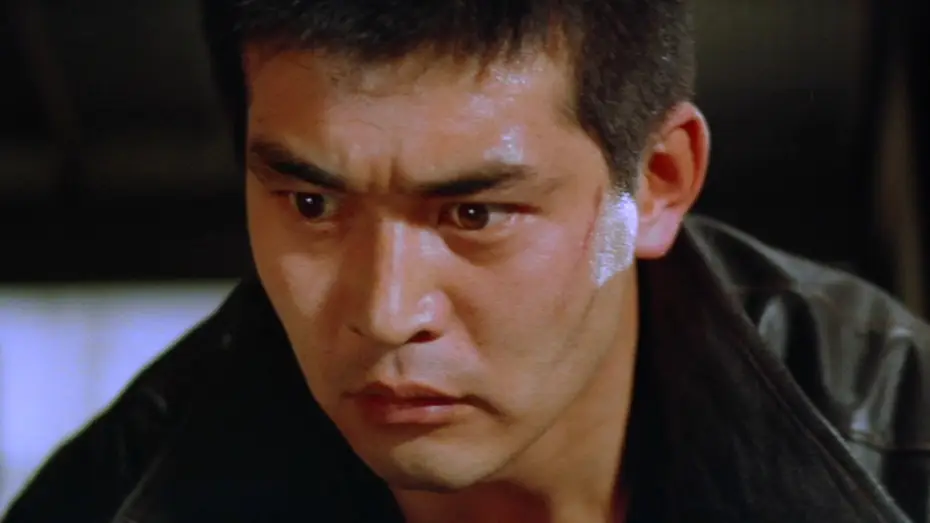 Видео к фильму 無頼　黒匕首 — Outlaw: Black Dagger (1968) HD Trailer