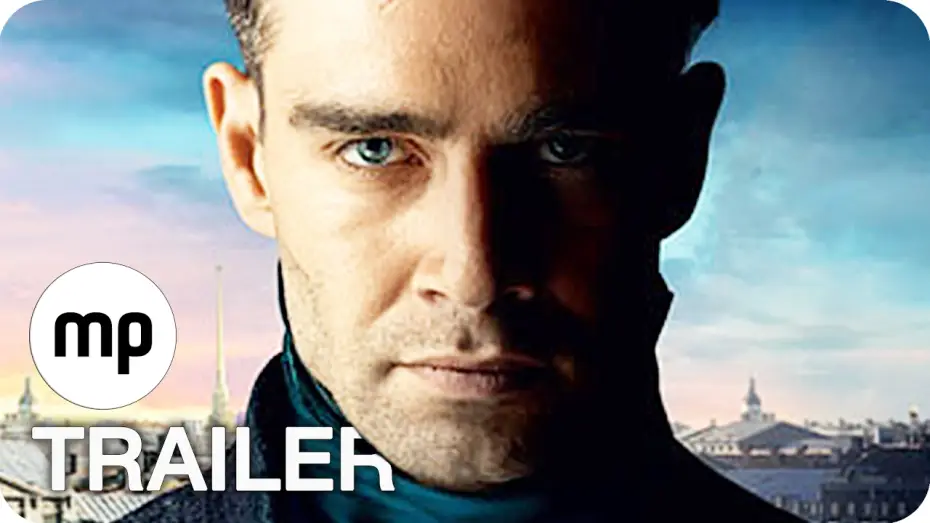 Видео к фильму Дуэлянт — DER DUELLIST Trailer German Deutsch (2017)