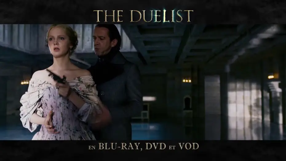 Видео к фильму Дуэлянт — THE DUELIST - Teaser VF