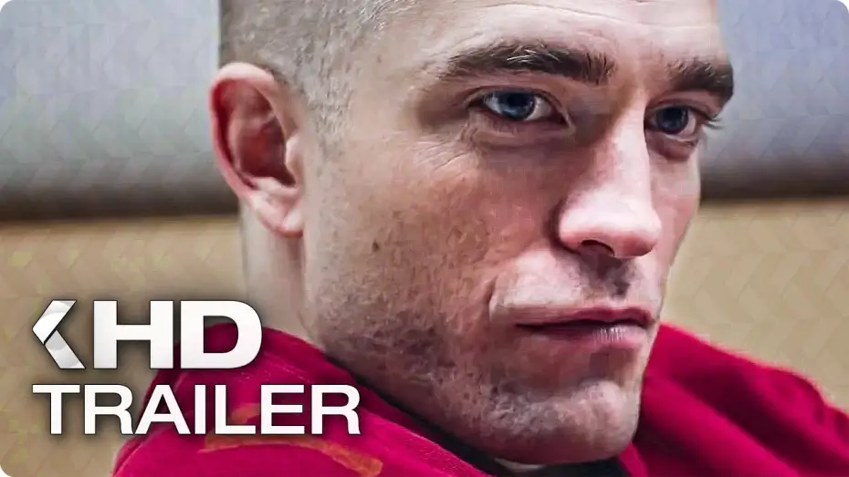 Видео к фильму Высшее общество — HIGH LIFE Trailer German Deutsch (2019)