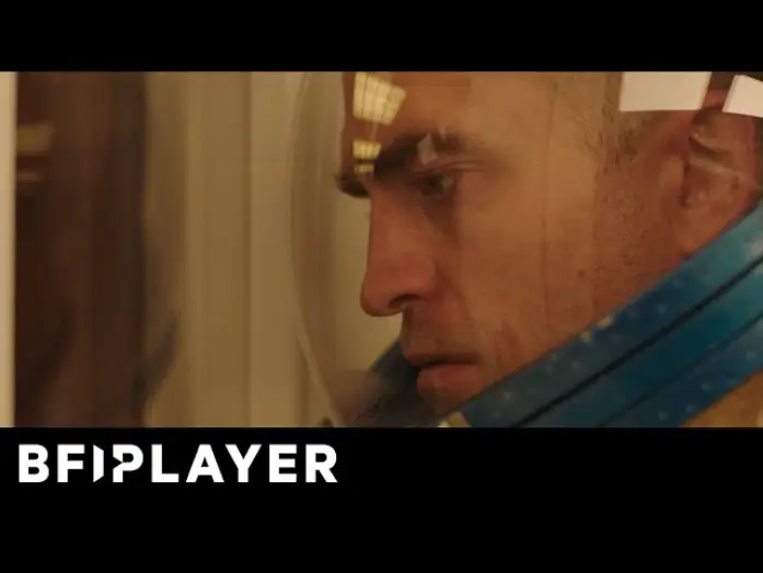 Видео к фильму Высшее общество — Mark Kermode reviews High Life (2019) | BFI Player