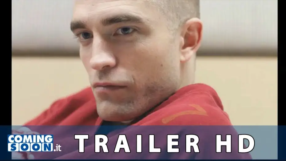 Видео к фильму Высшее общество — High Life (2020): Trailer Italiano del Film con Robert Pattinson - HD