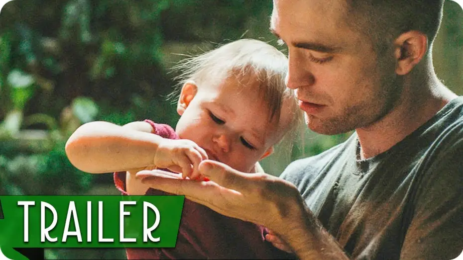 Видео к фильму Высшее общество — HIGH LIFE Trailer German Deutsch (2019)