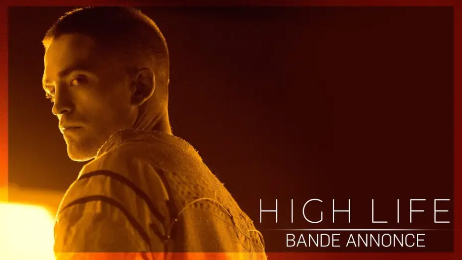 Видео к фильму Высшее общество — HIGH LIFE - Bande Annonce VOST