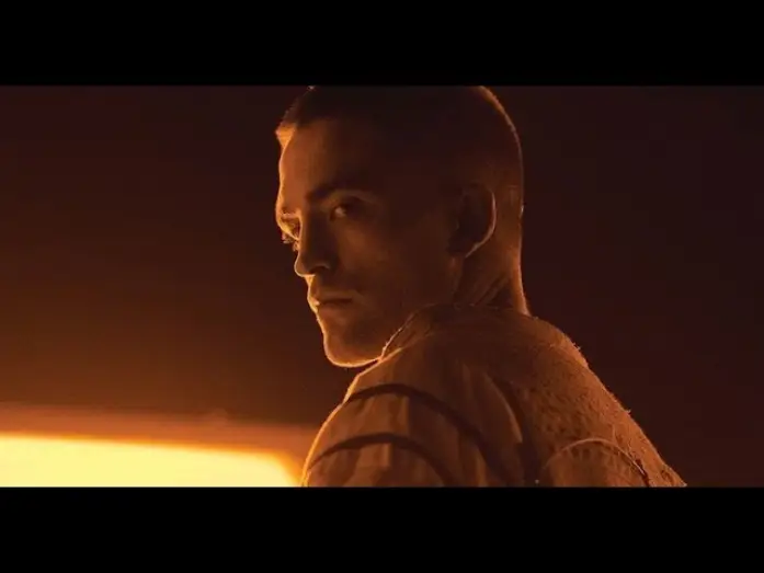 Видео к фильму Высшее общество — High life - Trailer español (HD)