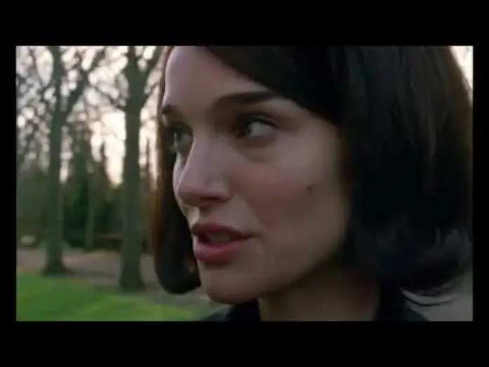 Видео к фильму Джеки — TV SPOT - Remember
