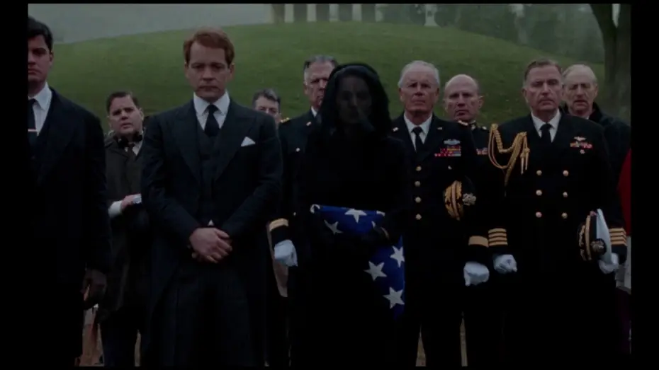 Видео к фильму Джеки — JACKIE - Bande-annonce officielle - Au cinéma le 1er Février