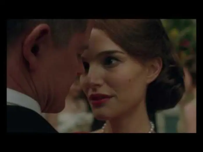 Видео к фильму Джеки — TV SPOT - Future