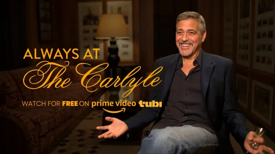 Видео к фильму Always at The Carlyle — Watch for FREE on Prime Video + Apple TV