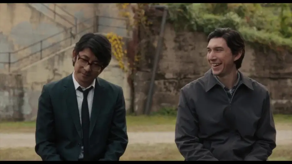 Видео к фильму Патерсон — Paterson - Trailer español (HD)