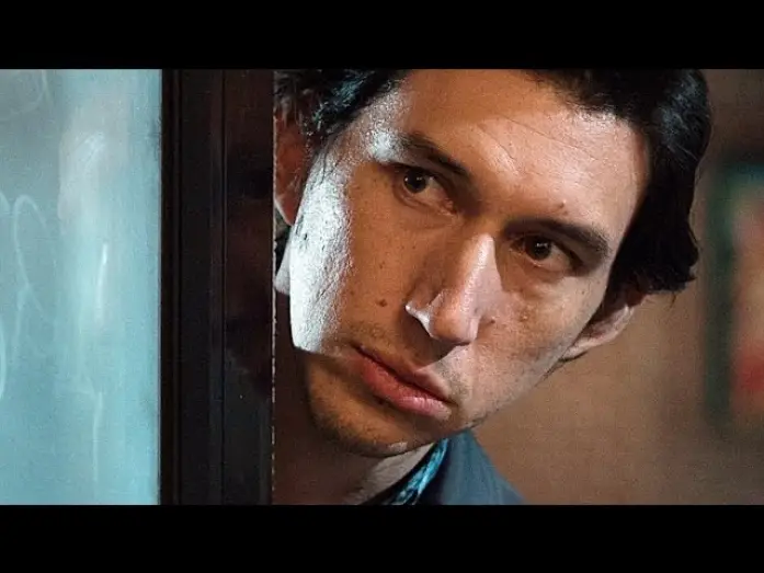 Видео к фильму Патерсон — PATERSON | Trailer deutsch german [HD]