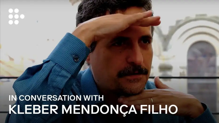 Видео к фильму Водолей — After Aquarius - In Conversation with Kleber Mendonça Filho