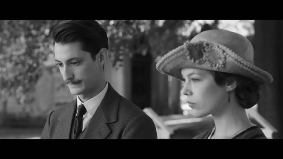 Видео к фильму Франц — FRANTZ - Trailer Ufficiale