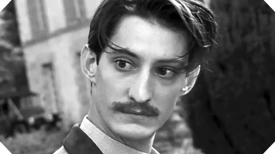 Видео к фильму Франц — FRANTZ Bande Annonce (Pierre Niney - 2016)