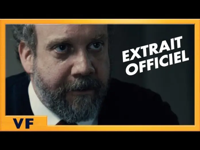 Видео к фильму Морган — Morgane - Extrait Que ferais-tu [Officiel] VF HD