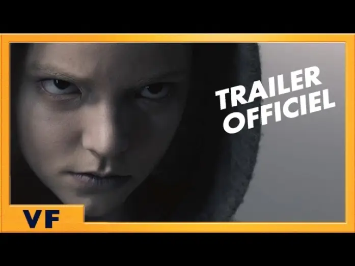 Видео к фильму Морган — Morgane - Bande annonce [Officielle] VF HD
