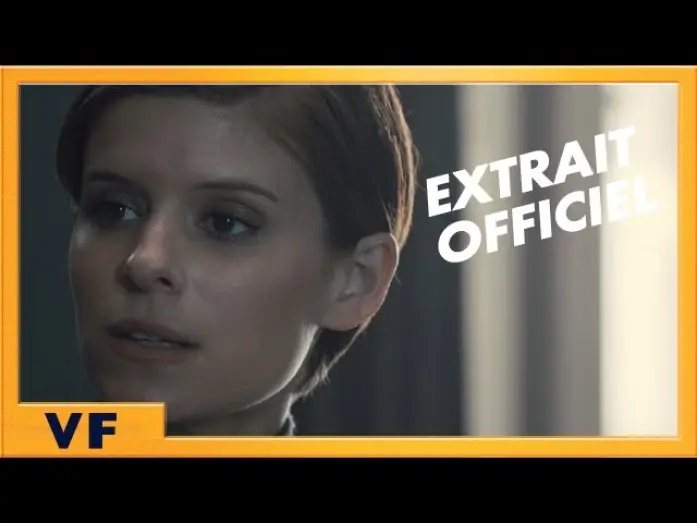 Видео к фильму Морган — Morgane - Extrait La progression de Morgane [Officiel]  VF HD