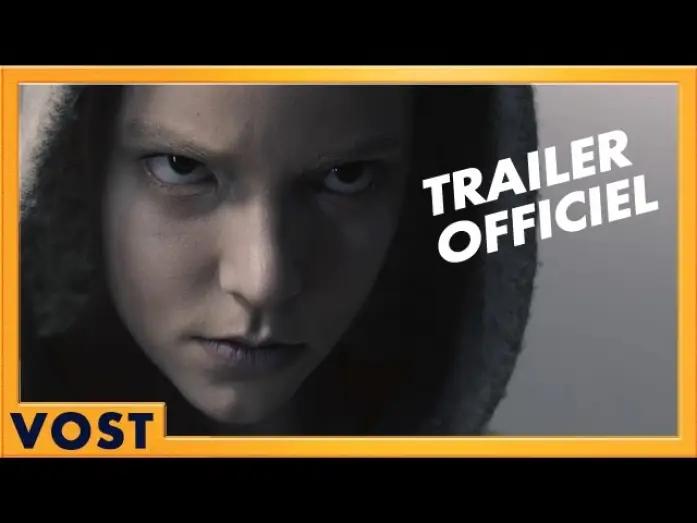 Видео к фильму Морган — Morgane - Bande annonce [Officielle] VOST HD
