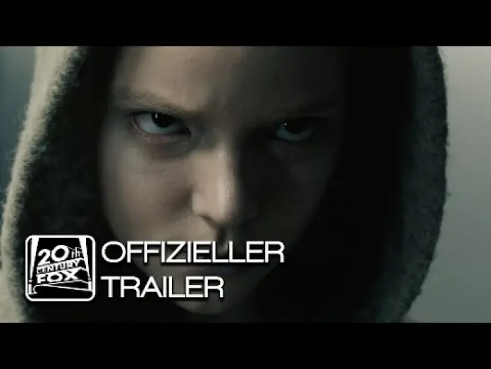 Видео к фильму Морган — Das Morgan Projekt | Trailer 2 | Deutsch HD German | Ridley Scott, Kate Mara, Luke Scott