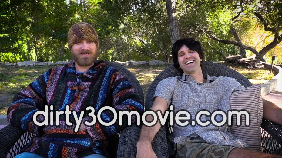 Видео к фильму Безумный тридцатник — DIRTY 30 MOVIE BEHIND THE SCENES | PART 4