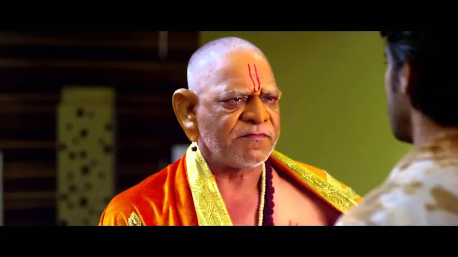 Видео к фильму देऊळ बंद — Deool Band marathi movie - official trailer-2015