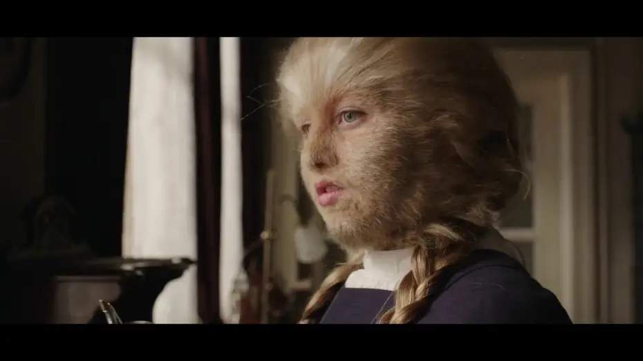 Видео к фильму Женщина-лев — THE LION WOMAN - Bande Annonce VOST