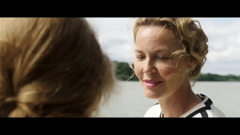 Видео к фильму Женщина-лев — DAS LÖWENMÄDCHEN | Offizieller Teaser Trailer | Deutsch HD German
