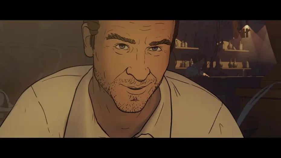 Видео к фильму Another Day of Life — Tráiler