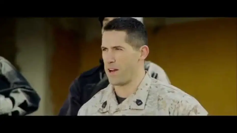 Видео к фильму Морпехи 3: В осаде — Jarhead 3: The Siege Trailer