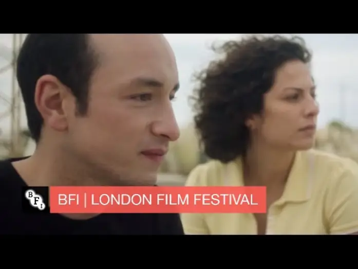 Видео к фильму نحبك هادي — Hedi trailer | BFI London Film Festival 2016