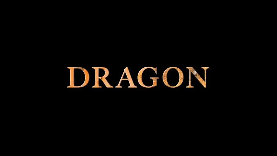 Видео к фильму Он - дракон — Dragon - Love Is A Scary Tale - Trailer Deutsch HD