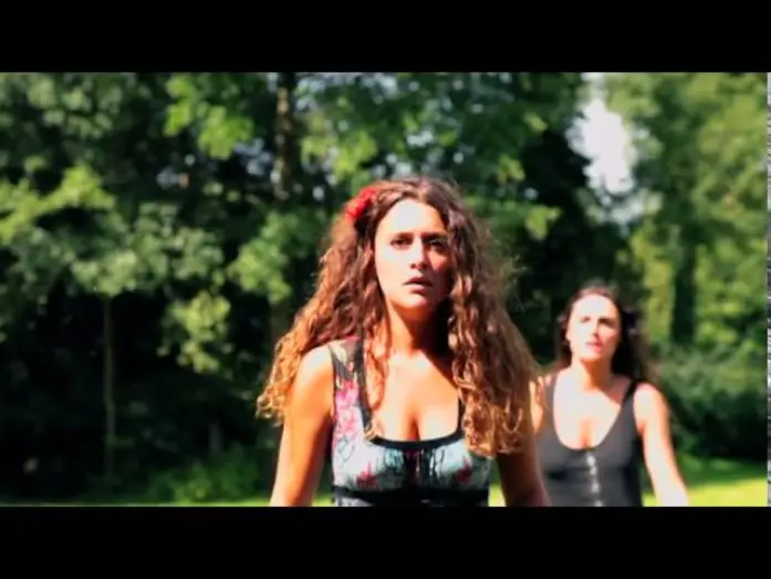 Видео к фильму Été 85 — Été 85 (2012)