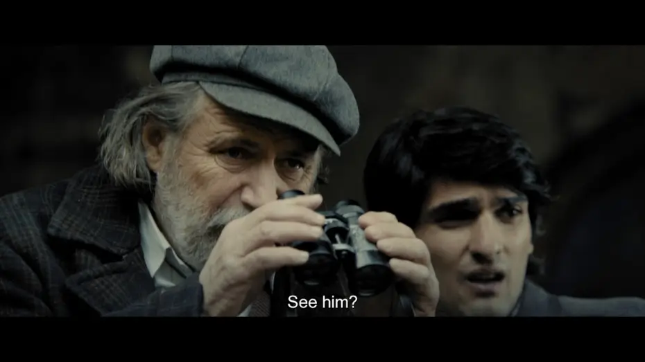Видео к фильму Ослободување на Скопје — The Liberation of Skopje (Trailer)