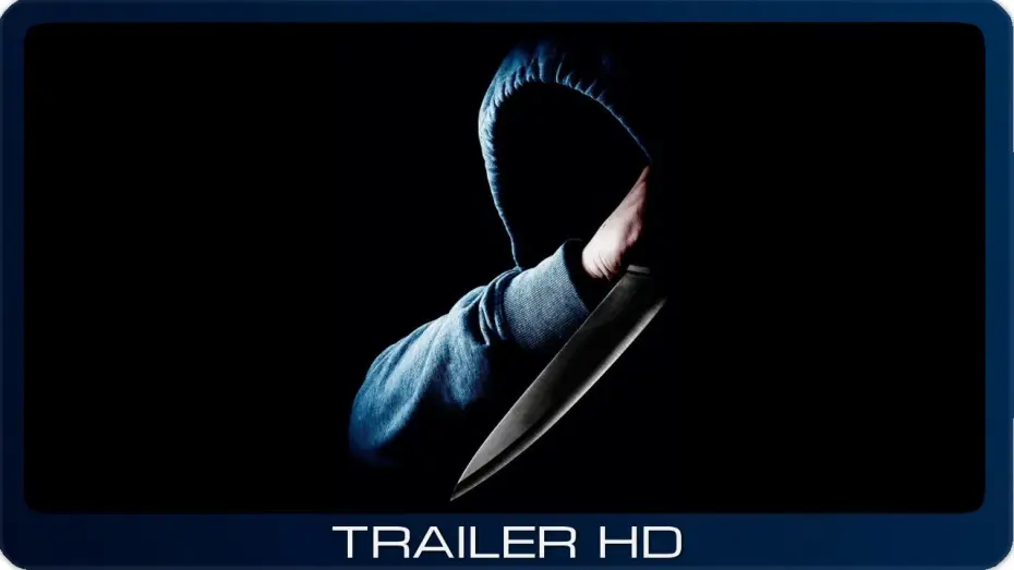 Видео к фильму Я не серийный убийца — I Am Not A Serial Killer ≣ 2016 ≣ Trailer ≣ German | Deutsch