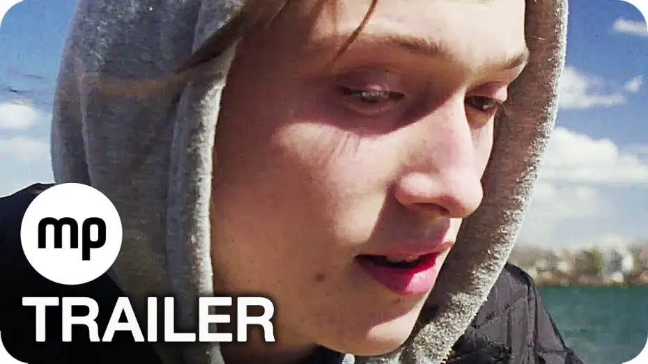 Видео к фильму Я не серийный убийца — I AM NOT A SERIAL KILLER Trailer German Deutsch (2016) Exklusiv