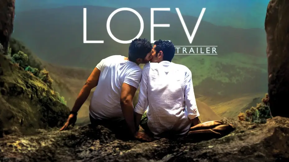 Видео к фильму Влюбленный — LOEV | Official Trailer [HD] (2017) | Shiv Pandit, Dhruv Ganesh, Siddharth Menon