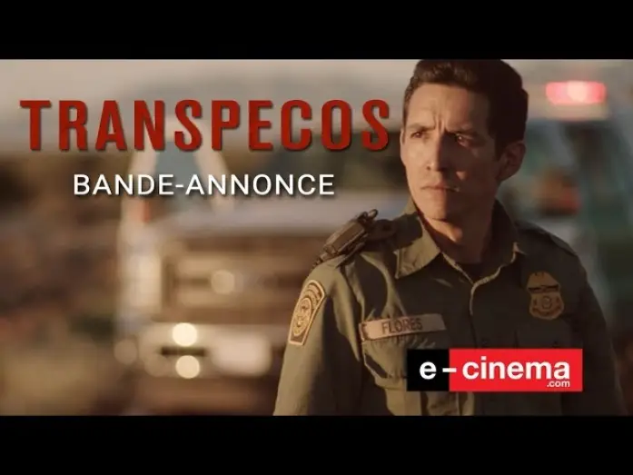 Видео к фильму Транс-Пекос — TRANSPECOS - Bande-annonce (VOST)