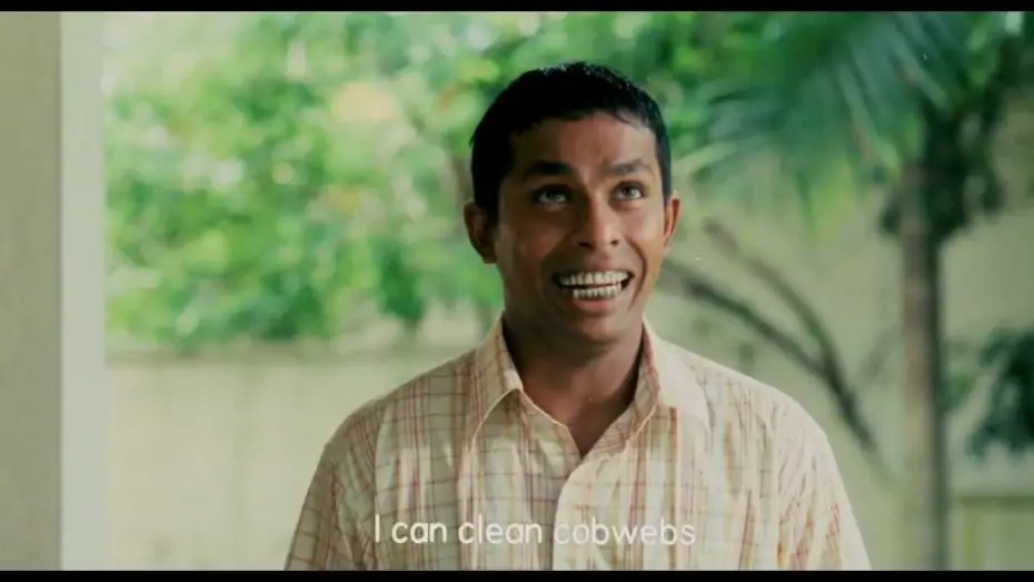 Видео к фильму සැමීගේ කතාව — Sam's Story - Official Movie Trailer