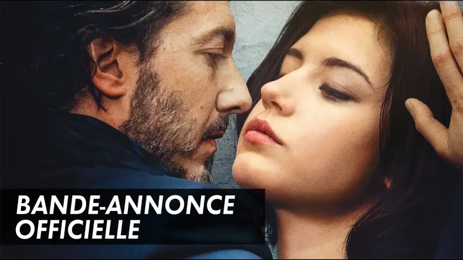 Видео к фильму Роковое влечение — EPERDUMENT - Bande Annonce Officielle - Guillaume Gallienne / Adèle Exarchopoulos (2016)