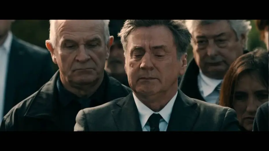 Видео к фильму От имени моей дочери — In nome di mia figlia - Trailer Ufficiale