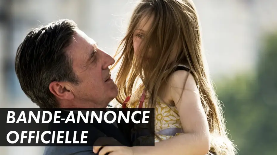 Видео к фильму От имени моей дочери — AU NOM DE MA FILLE - Bande Annonce officielle - Daniel Auteuil (2016)