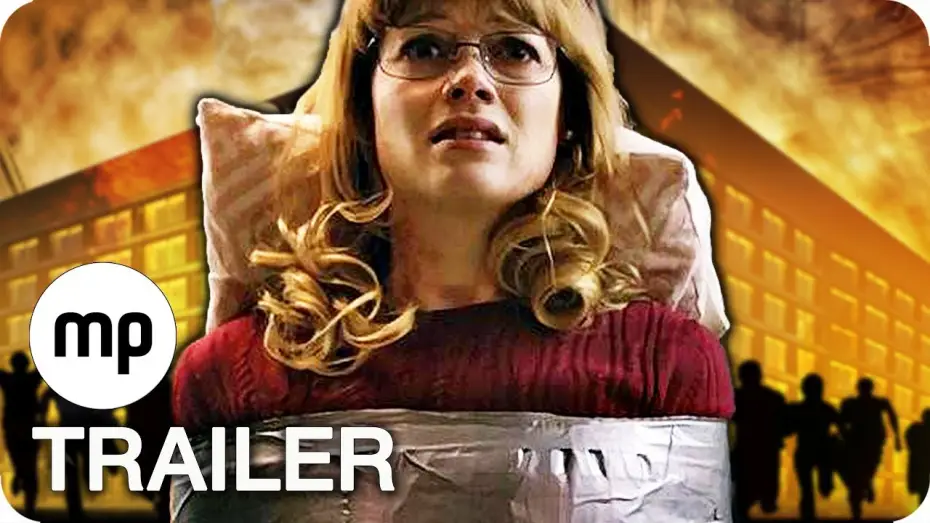 Видео к фильму Офисный беспредел — OFFICE UPRISING Trailer Deutsch German (2019) Exklusiv