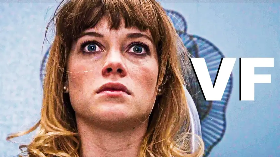 Видео к фильму Офисный беспредел — OFFICE UPRISING Bande Annonce VF (2019)